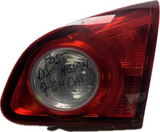 Fanale posteriore interno