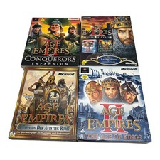 Age empires the - age, of