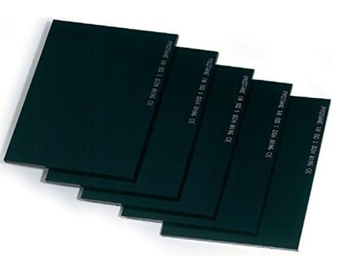 Vetri per maschera - maschera,