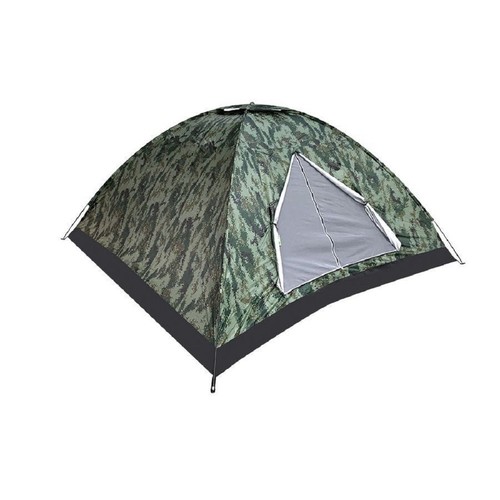 Tenda campeggio militare - da, 4