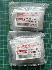 Yamaha guarnizione stelo - yamaha,