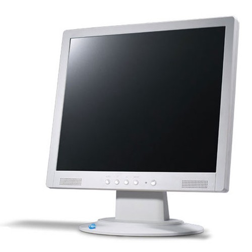 Acer al1712 monitor - al1712, 17"