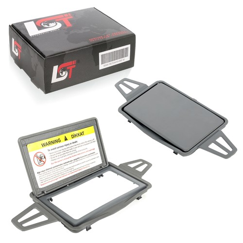 Tende sole specchio - 2x,