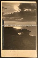 CARTOLINA VARAZZE  a firma