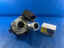 Turbocompressore SSANGYONG