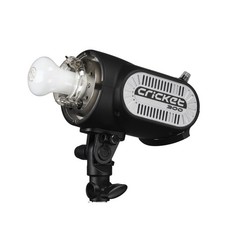 Flash da studio Fomex Cricket 300 300Ws