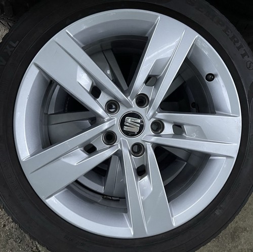 Seat leon cerchio in - leon, fr