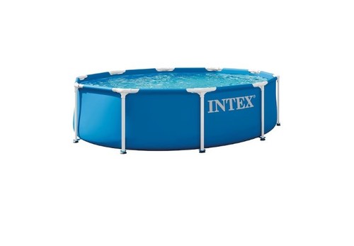 Piscina fuori terra intex - piscina,