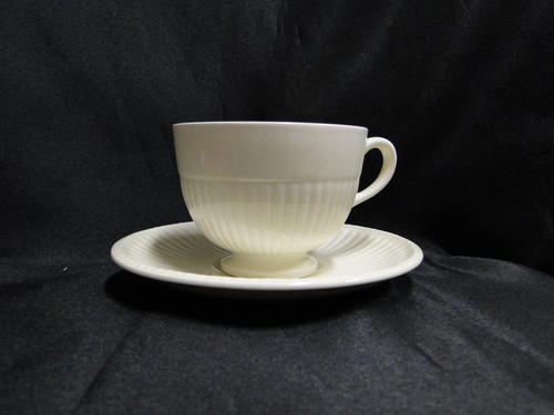 Wedgwood edme ribbed - ribbed, off