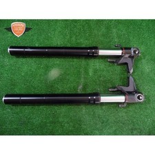 Forcella steli piastre MV