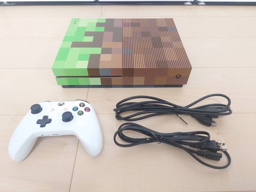 Xbox one 1tb - xbox,