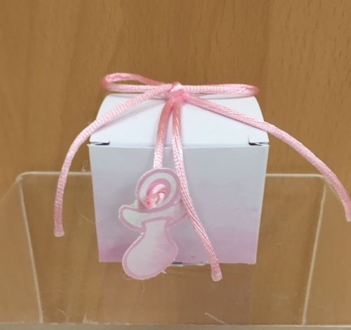 Acquerello rosa scatola - acquerello,