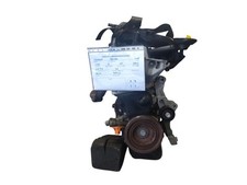 MOTORE COMPLETO PER RENAULT Twingo II serie D4FJ7 Benzina 1149 cm³ / 1.2 l (07
