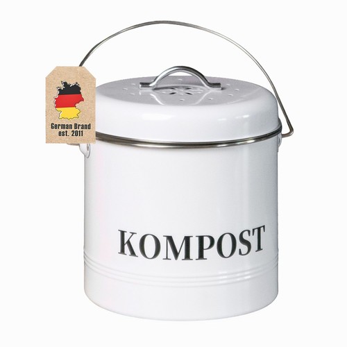 Secchio per compost - ,