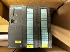 Siemens 6ES7314-6CF00-0AB0  CPU 314C-2DP COMPACT