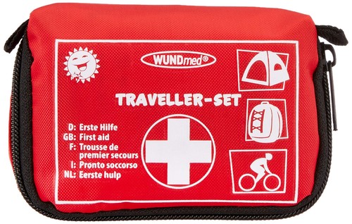 Kit pronto soccorso 32 - di, da
