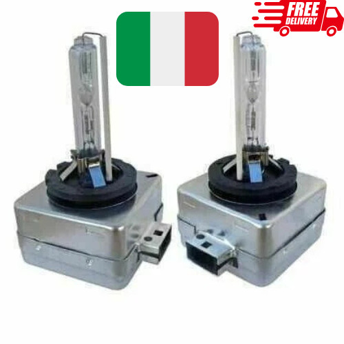 Nuova philips d1s - nuova,