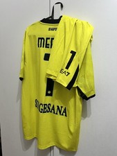 Maglia e Pantaloncini SSC