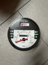 CONTACHILOMETRI PIAGGIO VESPA