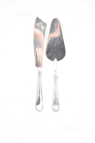 Coltelli paletta per dolce - per,