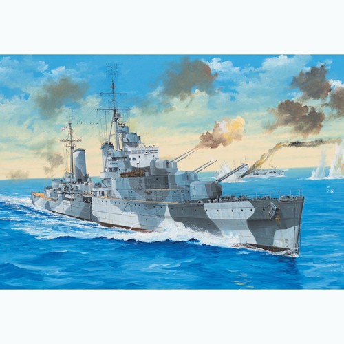 350 trombettiere 05366 - 1/350,