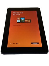 Amazon Fire 7 (5a generazione)