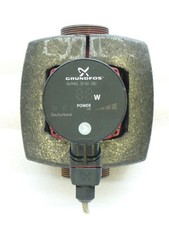 Pompa di riscaldamento