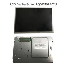Display LCD 6.5" LQ065T9AR02U
