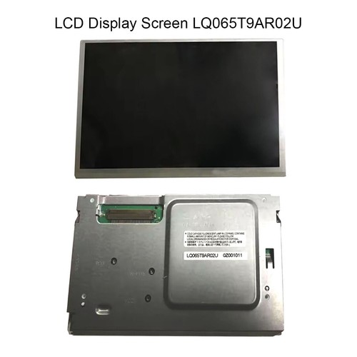 Display lcd lq065t9ar02u - lcd,