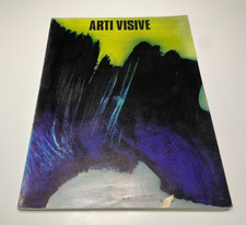 Arti Visive, n 1 anno 2