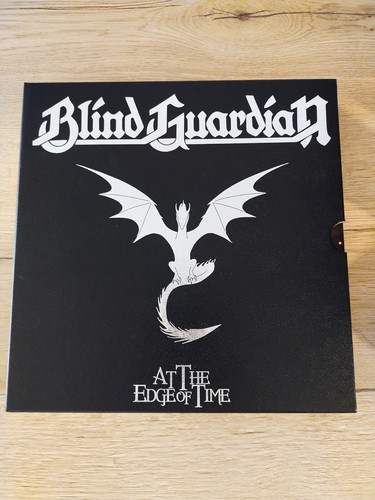 Blind guardian at - ‎–,