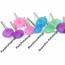 100pz Impiallacciatura Dentale
