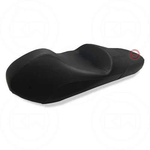 Sella nera sellone completo - sellone,