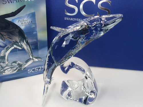 Swarovski edizione anno - 💎edizione,