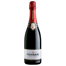 FERRARI SPUMANTE DEMI SEC