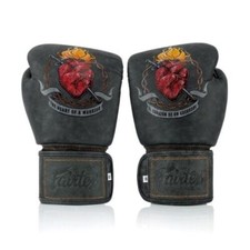 Guantoni da Boxe Fairtex Muay
