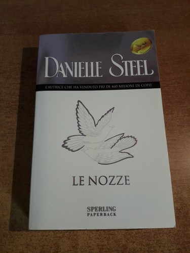 Nozze danielle steel - -,