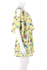 Abito Artigli Stampa Ritagli I