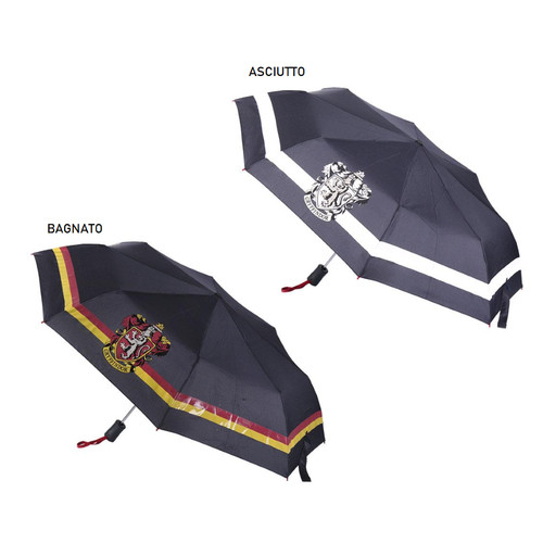 Ombrello harry potter - ombrello,