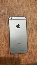 Apple iPhone 6 - 64GB - Argento (Sbloccato)