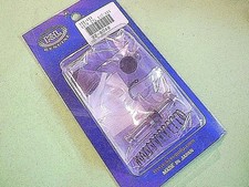 K&L Front Brake master