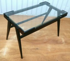 ECCEZIONALE TAVOLINO BASSO DA