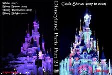 Eurodisney - Disneyland Paris