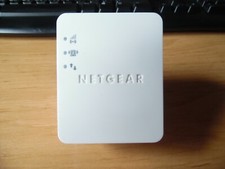 NETGEAR WN1000RP Range