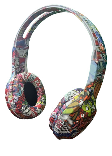 Cuffie bluetooth wireless - bluetooth,