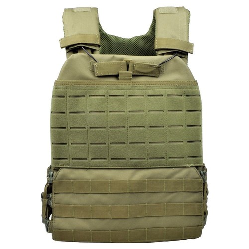 Exagon tactical vest - tactical, plate
