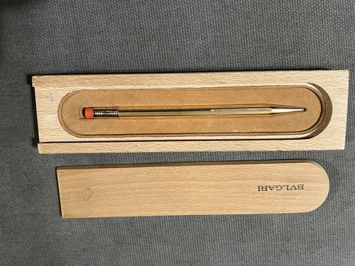 Penna bulgari koska laminata - koska,