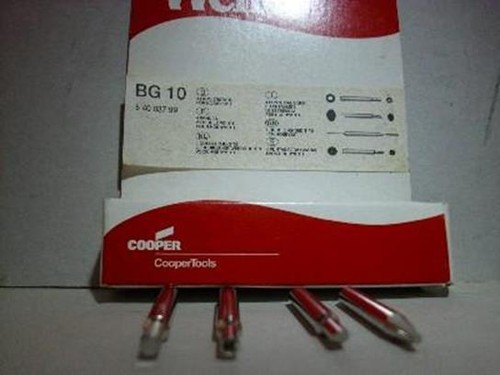 Penne per incisione - , kit