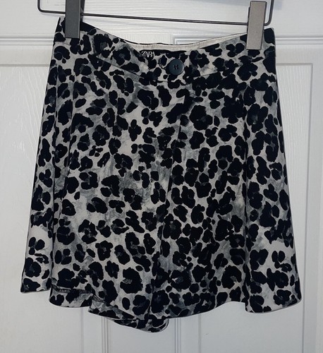 Gonna corta zara taglia - zara, xs
