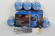 CFH SET bruciatore ad alte